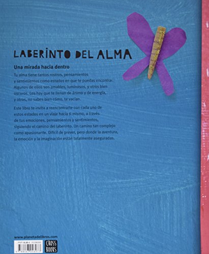 Laberinto del alma
