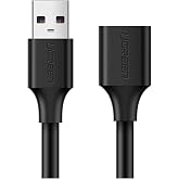 Ugreen USB Uzatma Kablosu, 2 Metre