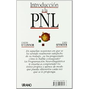 Introduccion a La Pnl