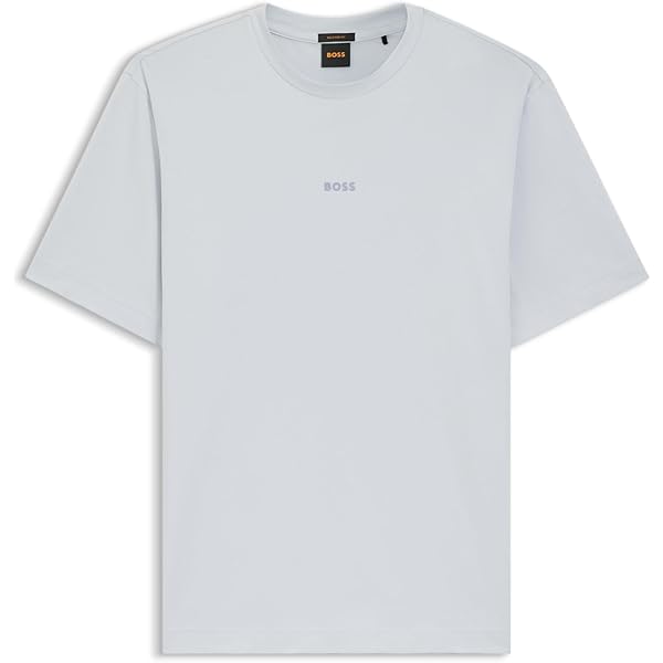 Sundek T-shirt Girocollo Con Stampa Logo - Abbigliamento Mare Uomo | Nencini Sport