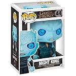 Funko Pop Night’s King (Juego de Tronos 44)