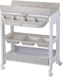 babylo changing table replacement top