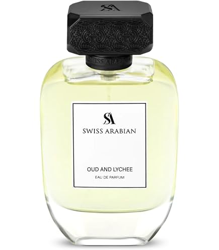 Swiss Arabian Leather and Wood Eau De Parfum 100ml : Amazon.ae: Beauty
