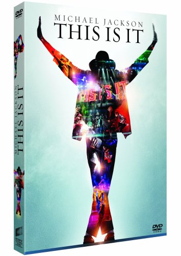 couverture de : This is it
