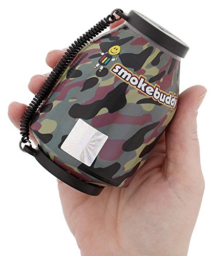 Smoke Buddy Original Luftfilter Personal Air Filter - 4