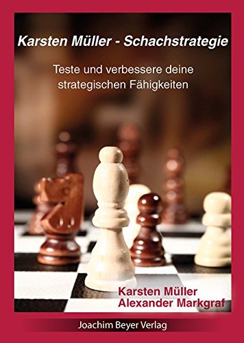 Download Karsten Müller - Schachstrategie