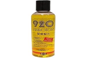 MM-Cosmetic 920 Hairoton Haar Tonic, 1er Pack (1 x200 ml)