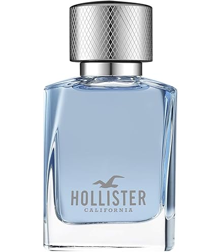 Hollister Jake for Men 50 ml Cologne Spray : Amazon.com.be: Beauty