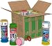 Produktbild Unbekannt Dulcop PJ Masks Bubbles Seifenspender, 9 Stück