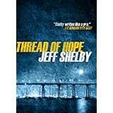 Thread of Hope (The Joe Tyler Series Book 1)