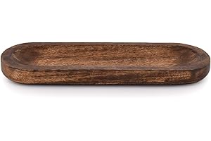 Kaizen Casa Massiver Holzräucherstäbchen mit integriertem Aschefänger und Kegelbrenner