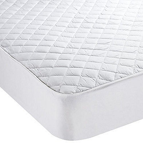 Quilted Waterproof Mattress Protectors Great Value For Money (King Bed Size)