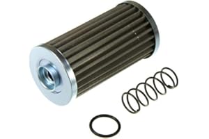 Donaldson P171535 Filtro Idraulico, Cartuccia, Diametro 70 mm, Lunghezza 128 mm