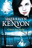 Bücher Neuerscheinungen 2022 - Göttin der Nacht: Roman (Dark Hunter-Serie 13) von Sherrilyn Kenyon