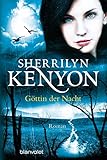 'Göttin der Nacht: Roman (Dark Hunter-Serie 13)' von Sherrilyn Kenyon