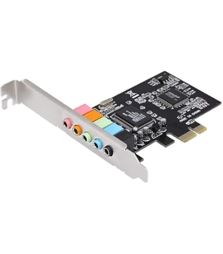 ASUS Xonar Phoebus ROG Gaming Soundcard Set Sound Cards