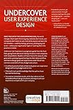 Image de Undercover User Experience: Learn How to Do Great UX Work with Tiny Budgets, No Time, and Limited Support