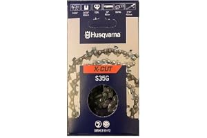 Husqvarna X-cut motorsågskedja – S35G