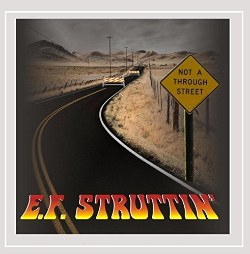 Preisvergleich Produktbild Not a Through Street