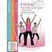 Produktbild Nancy Marmorat - Fitness for the over 50s - volume 3