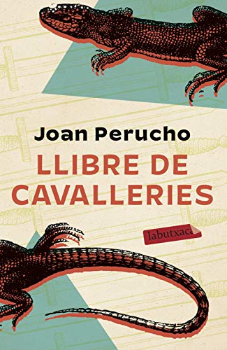 Llibre de cavalleries (LABUTXACA)