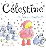 Célestine et les manchots