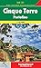 Produktbild Cinque Terre - Portofino, Wanderkarte 1:50.000, WKI 31, freytag & berndt Wander-Rad-Freizeitkarten