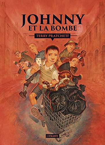 Johnny et la Bombe Ned Johnny et la Bombe Ned