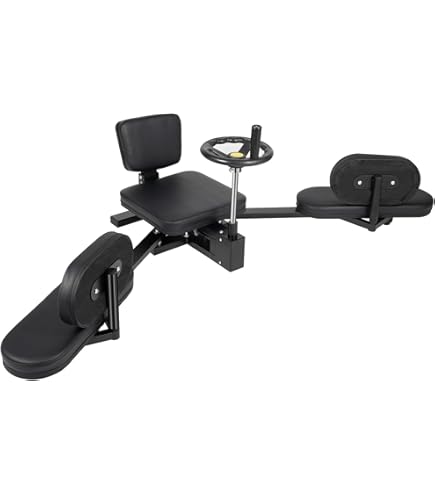 Booty Trainer 2024 : Appareil de musculation intelligent amélioré pour