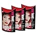 Smart Highlights Intense Red Hair Colour x 3