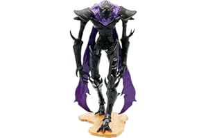 DEXSHUN Beru Figura Anime Figures Sung Jin Woo/Igris/Beru Estatua Modelo PVC Anime Figura de Acción Decoración Coleccionable Regalo 20 cm