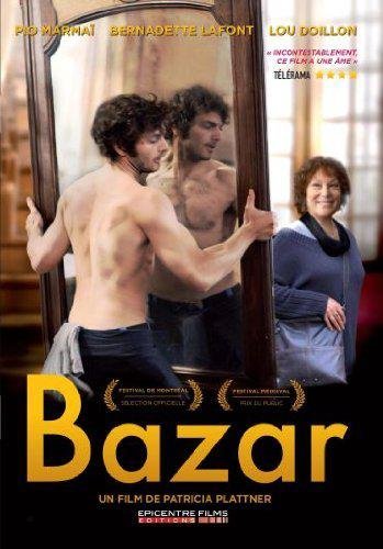 Bazar - DVD