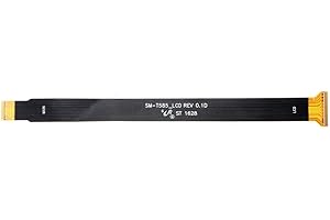OnlyTech - Cable interno para conectar la pantalla LCD a la placa base de la tableta Samsung Galaxy Tab A 2016 SM-T580