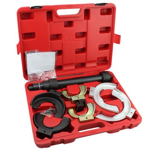 Federspanner Fahrwerksfeder Stoßdämpfer Mc Pherson McPherson Werkzeug Federbeine