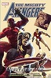 Image de Mighty Avengers Vol. 3: Secret Invasion Book 1