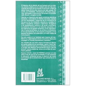El espejismo de la educación ambiental (Razones y propuestas educativas)