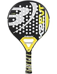 Bullpadel K2 Evo 16 - Pala de pádel para hombre