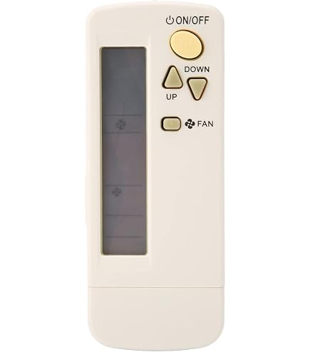 Sostituzione Del Telecomando Del Condizionatore D'aria Daikin BRC4C151 Per Brc4c152 Brc4c155 Brc4c158