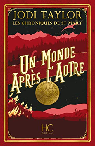 Télécharger Les chroniques de St Mary - tome 1 Un monde après l'autre Livre PDF Gratuit