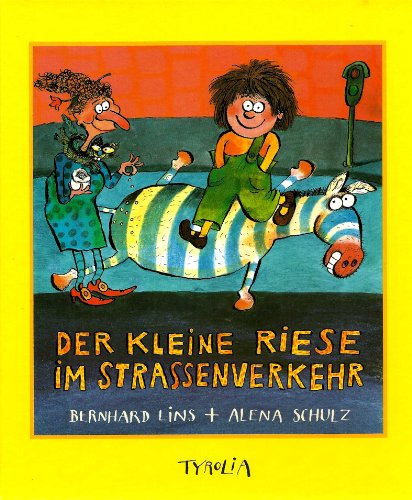 Der kleine Riese im Strassenverkehr
