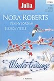 Cover zum Buch Winterträume