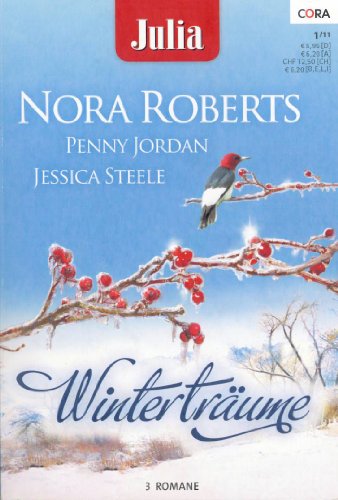 Cover zum Buch Winterträume