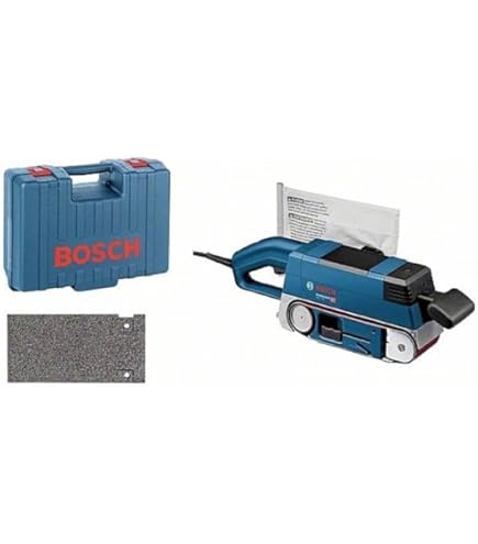 Bosch 2604736010 Zahnriemen für Gürtel Schleifer online kaufen