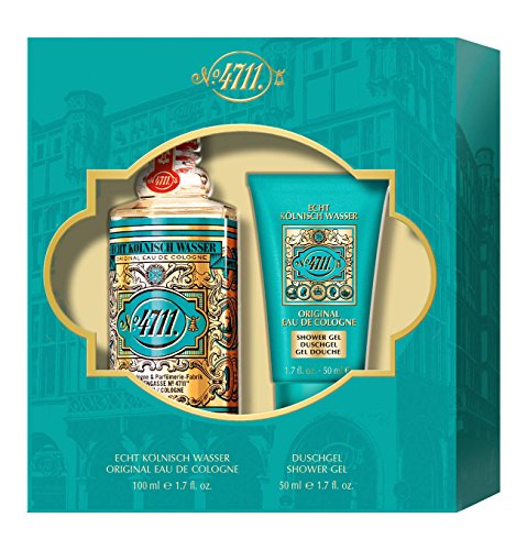 No.4711 Geschenkset, 1 Stück