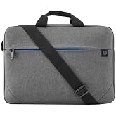 HP Prelude 1E7D7A6 15.6 Gri Notebook Taşıma &Ccedil;antası