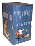 The Adventures of Tintin: Collector's Gift Set by