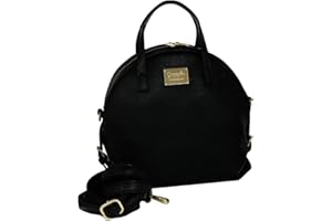 Camomilla Milano Zaino Donna, Zainetto Donna, con Tracolla