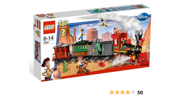 buzz lightyear train