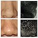 Aliver Activated Natural Charcoal Black Mask Blackhead Peel Off Remover Cream Deep Skin Clean Purifying Peel Acne Mud Nose and Face Mask 50gms Bottle (1#) (#2)