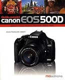 Image de Le guide du Canon EOS 500 D